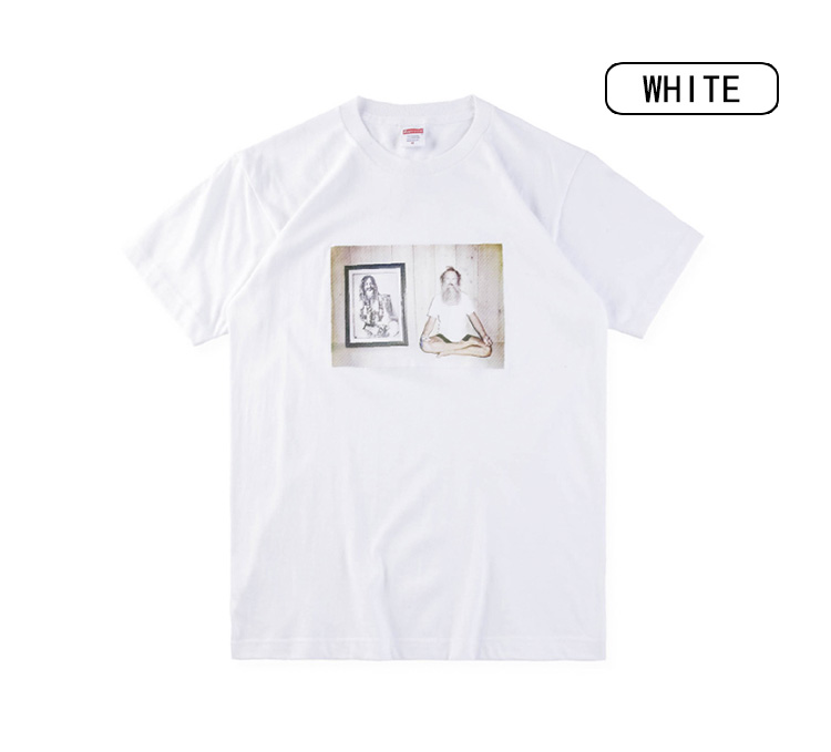 rick rubin supreme tee