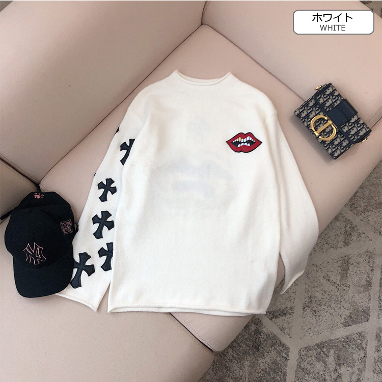 キス サイズ:XS フロントロゴ刺繍ニットパーカー 中古 BS99 Paul Smith - 【姫路東店】 中古 Paul Smith | ポール・スミス