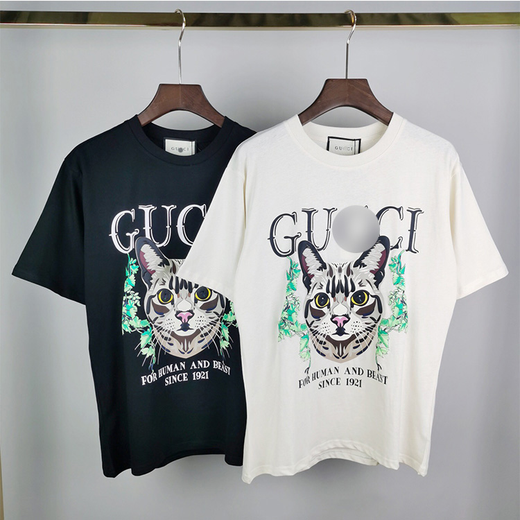 セカンドブランド / 【グッチ】 メンズ レディース 半袖Tシャツ aat9650