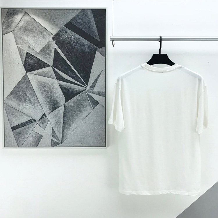 セカンドブランド / 【プラダ】メンズ レディース 半袖Tシャツ aat9953